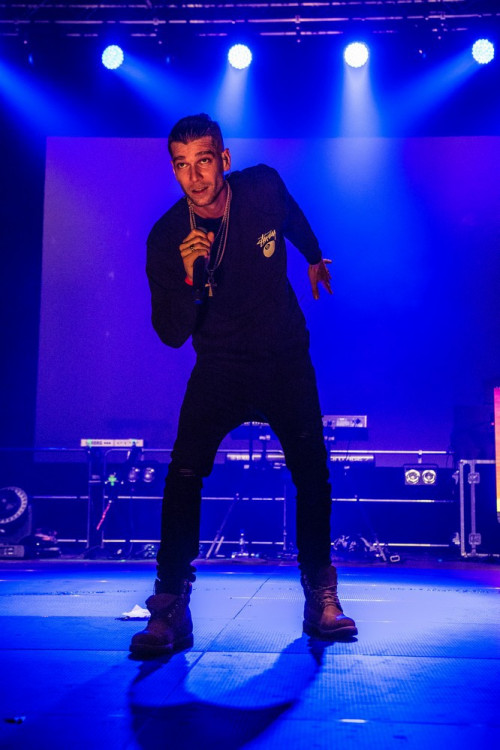 Heart of Music zrychlilo tep celému výstavišti