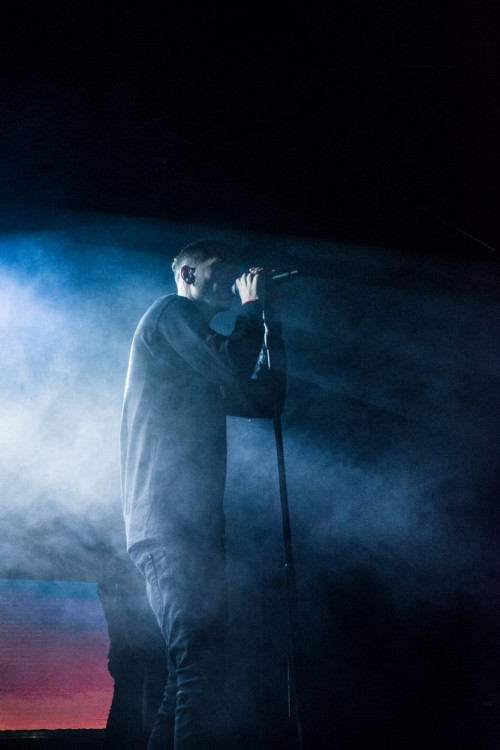 Heart of Music zrychlilo tep celému výstavišti