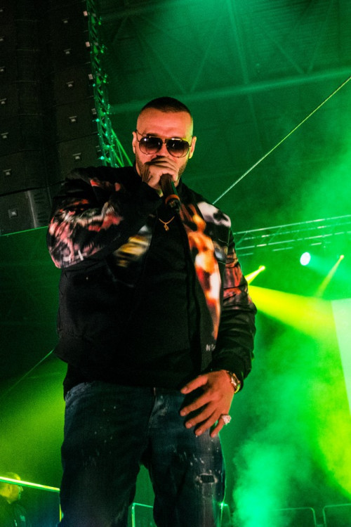 Heart of Music zrychlilo tep celému výstavišti