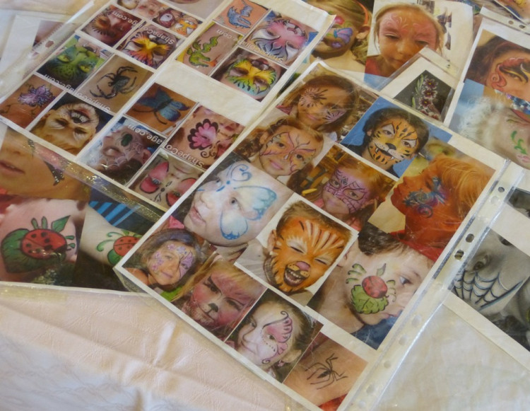 Veletrh hraček v Jihlavě