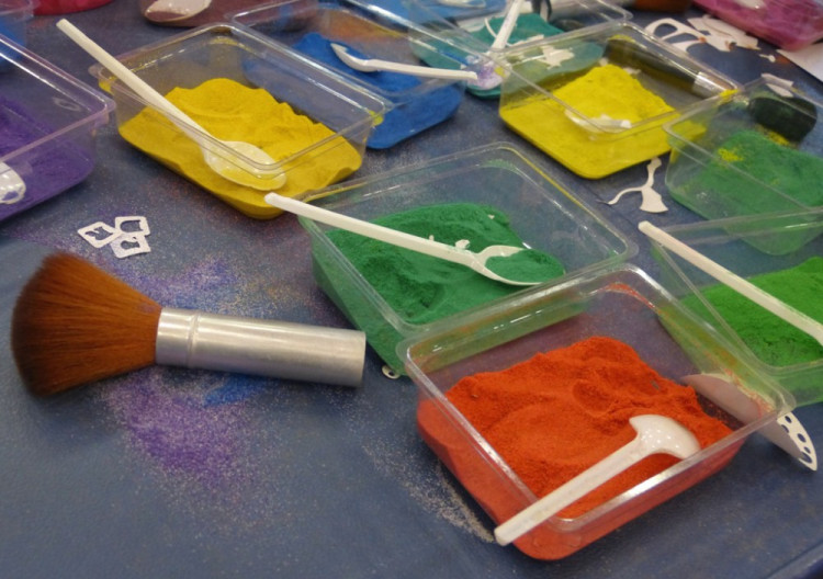 Veletrh hraček v Jihlavě