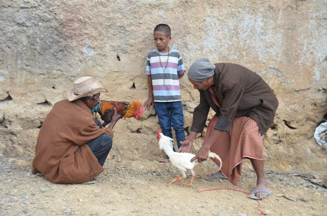 Z KANCLU KOLEM SVĚTA aneb Stop otlačeným zadkům!