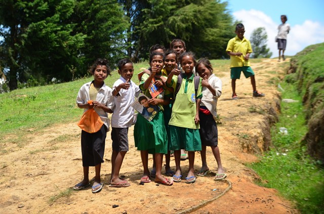 Z KANCLU KOLEM SVĚTA aneb Stop otlačeným zadkům!