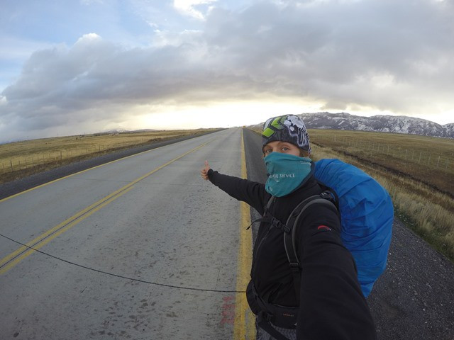 Z KANCLU KOLEM SVĚTA aneb Stop otlačeným zadkům!