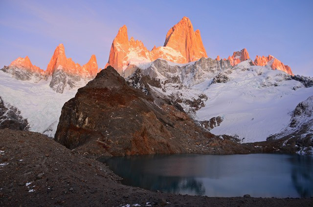 Z KANCLU KOLEM SVĚTA aneb Stop otlačeným zadkům!