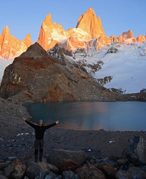Z KANCLU KOLEM SVĚTA aneb Stop otlačeným zadkům!