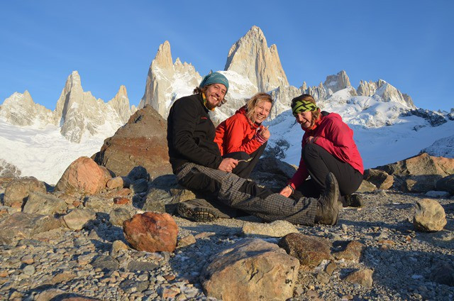 Z KANCLU KOLEM SVĚTA aneb Stop otlačeným zadkům!
