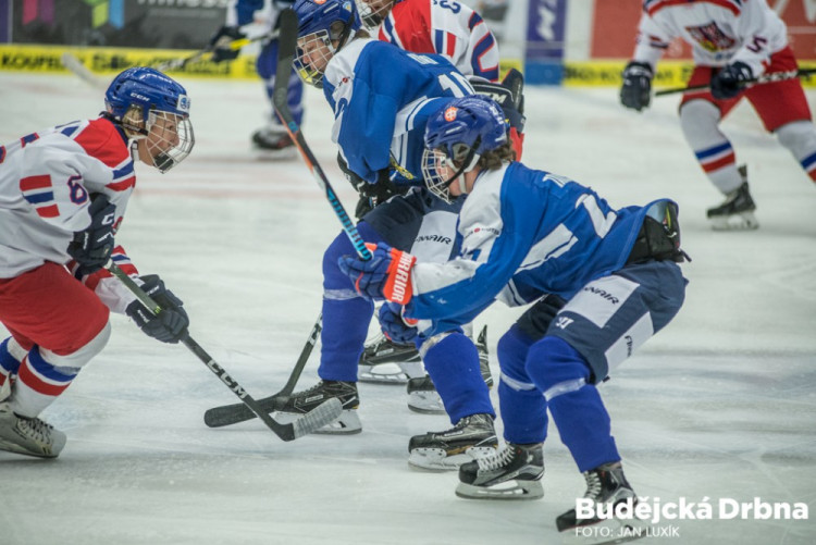 Příprava: Česko U17 - Finsko U17 4:2