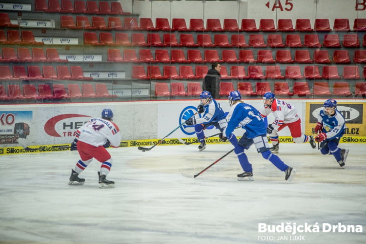 Příprava: Česko U17 - Finsko U17 4:2
