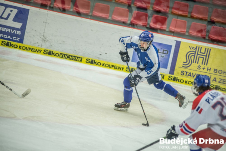 Příprava: Česko U17 - Finsko U17 4:2