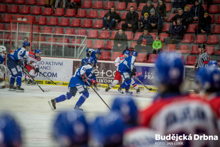 Příprava: Česko U17 - Finsko U17 4:2