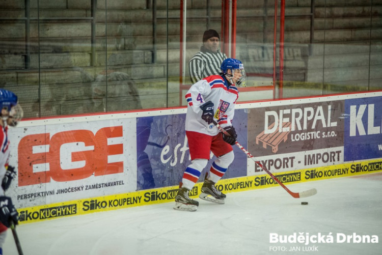 Příprava: Česko U17 - Finsko U17 4:2
