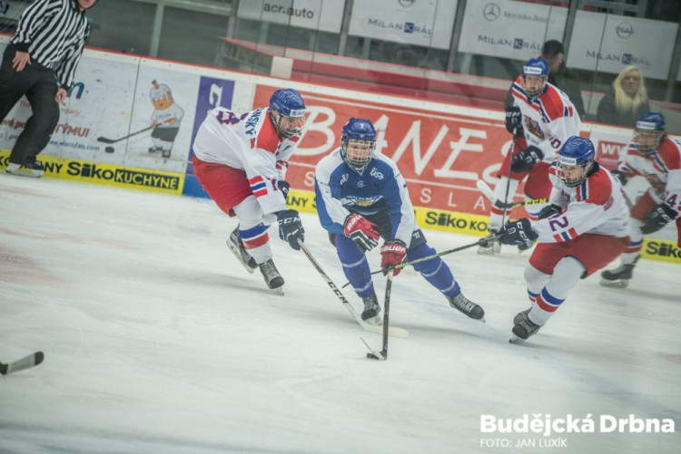 Příprava: Česko U17 - Finsko U17 4:2