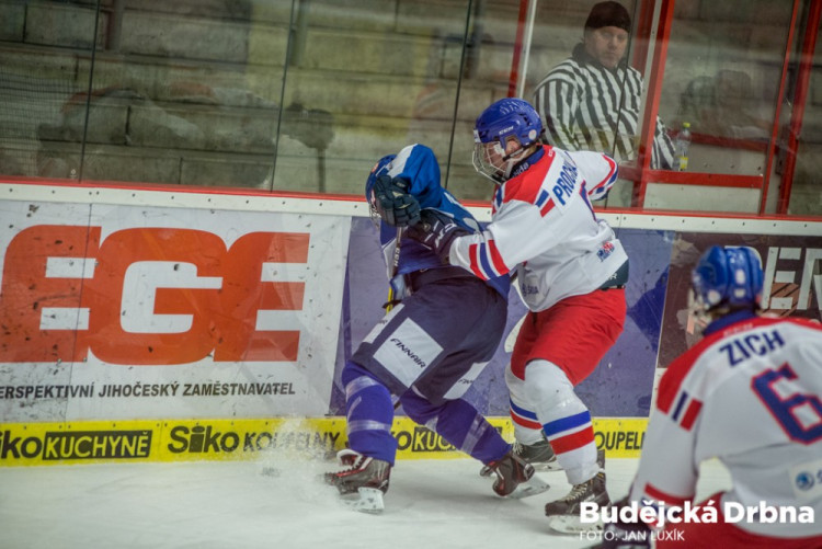 Příprava: Česko U17 - Finsko U17 4:2