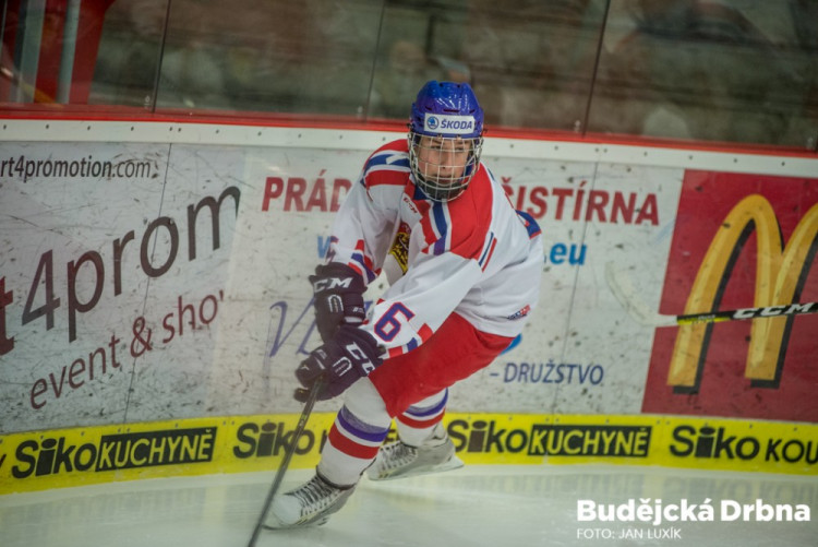 Příprava: Česko U17 - Finsko U17 4:2