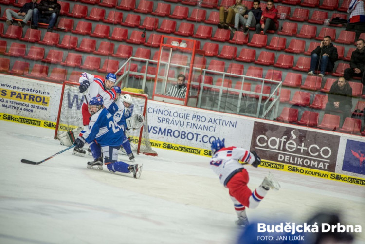Příprava: Česko U17 - Finsko U17 4:2