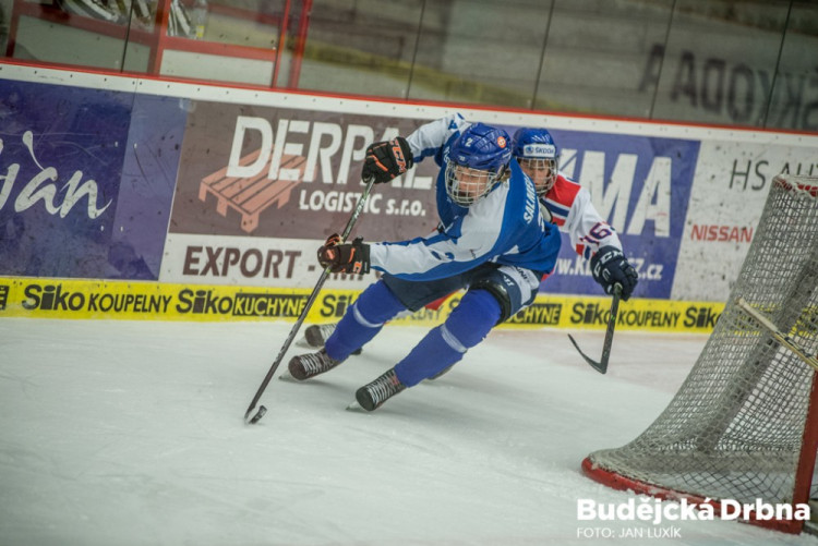 Příprava: Česko U17 - Finsko U17 4:2