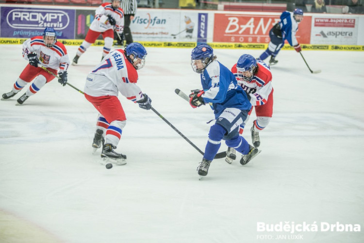 Příprava: Česko U17 - Finsko U17 4:2