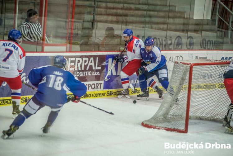 Příprava: Česko U17 - Finsko U17 4:2