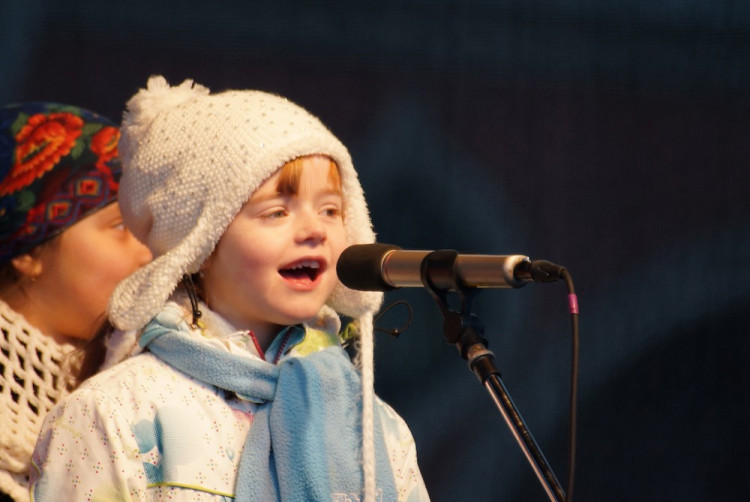 Budějovický advent 2016