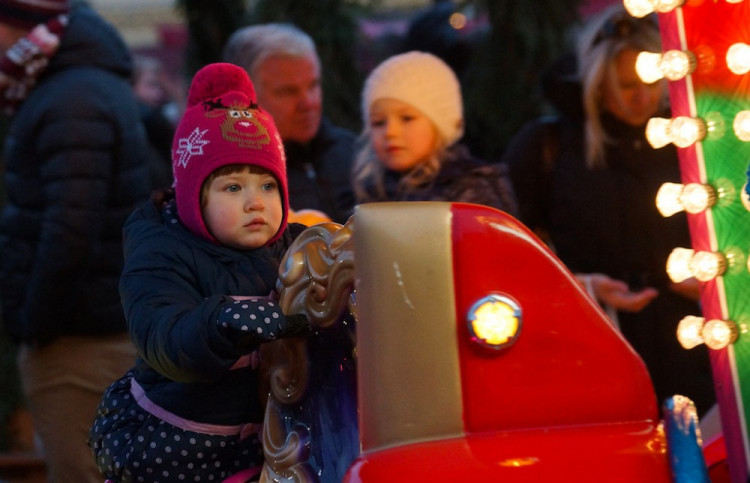 Budějovický advent 2016