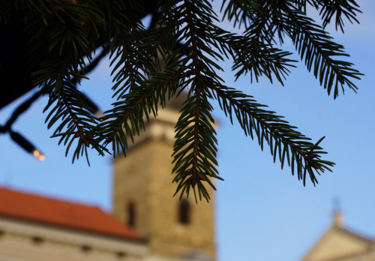 Budějovický advent 2016