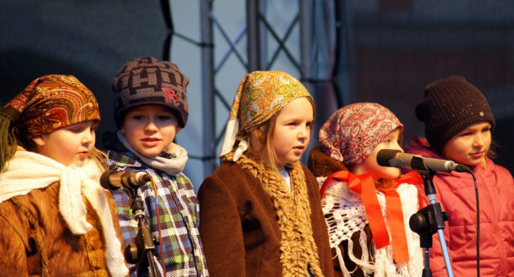 Budějovický advent 2016