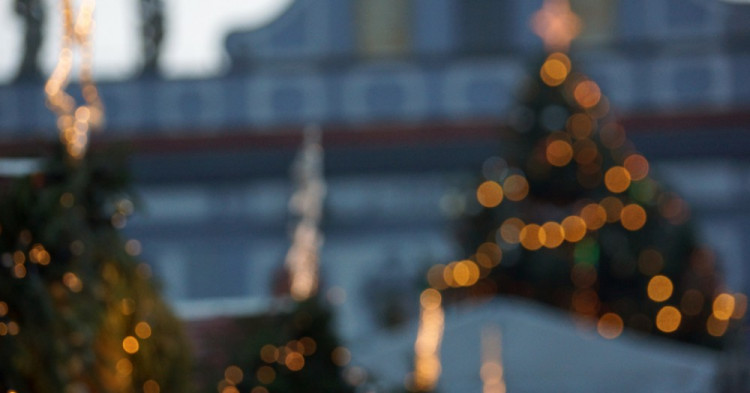 Budějovický advent 2016