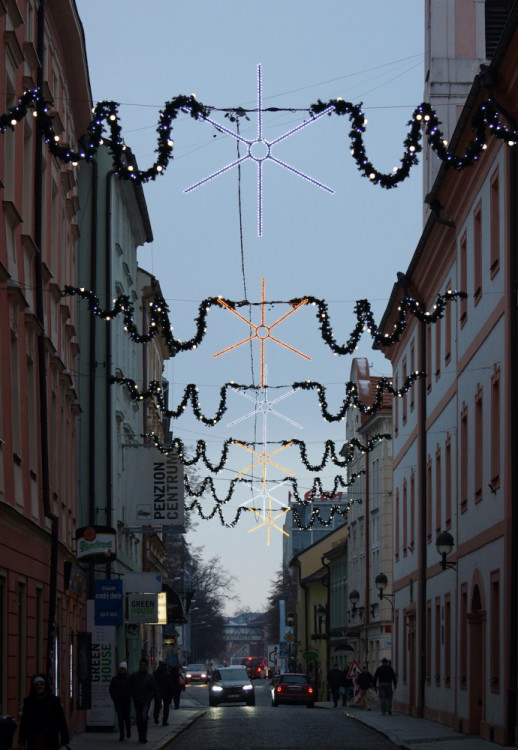 Budějovický advent 2016