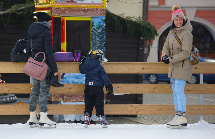 Budějovický advent 2016