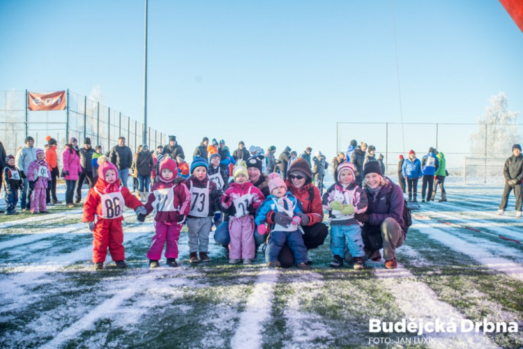 E.ON Silvestrovský běh 2016