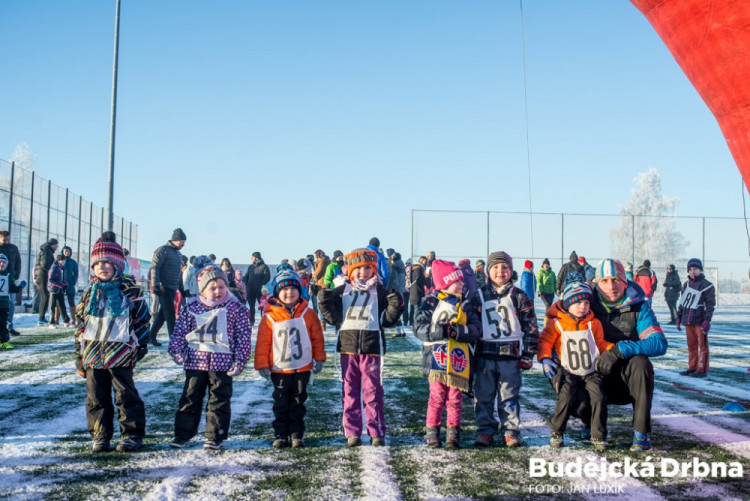 E.ON Silvestrovský běh 2016