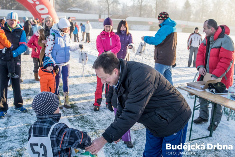 E.ON Silvestrovský běh 2016