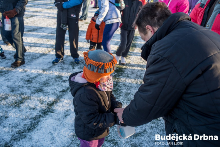 E.ON Silvestrovský běh 2016