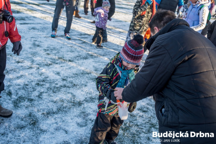 E.ON Silvestrovský běh 2016