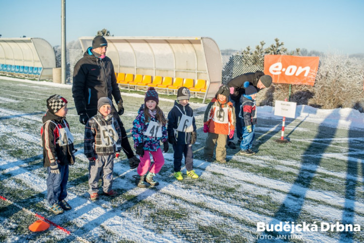 E.ON Silvestrovský běh 2016