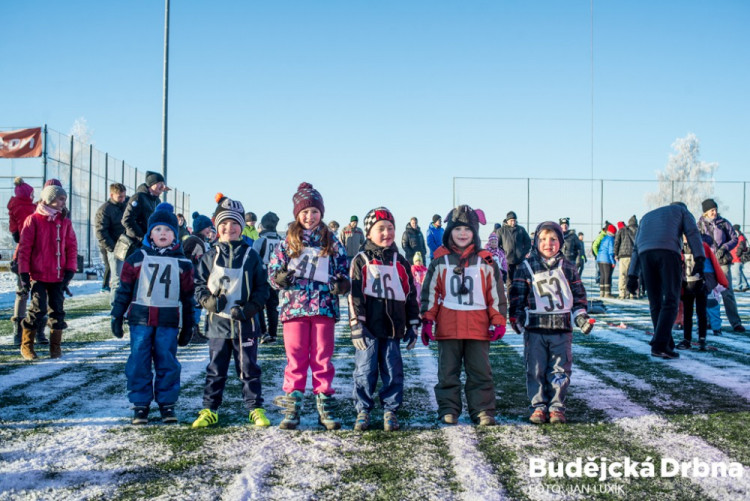 E.ON Silvestrovský běh 2016