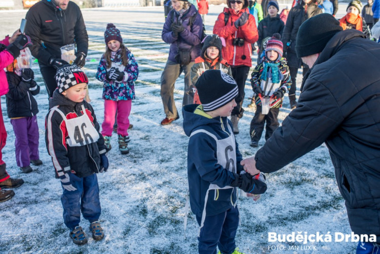 E.ON Silvestrovský běh 2016