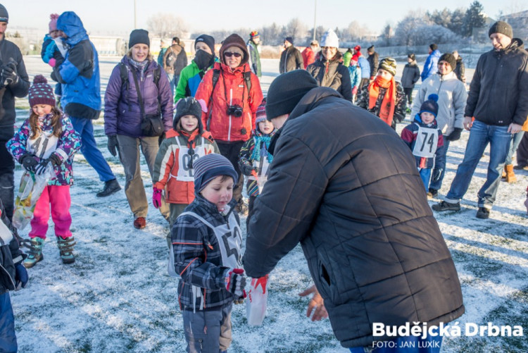E.ON Silvestrovský běh 2016