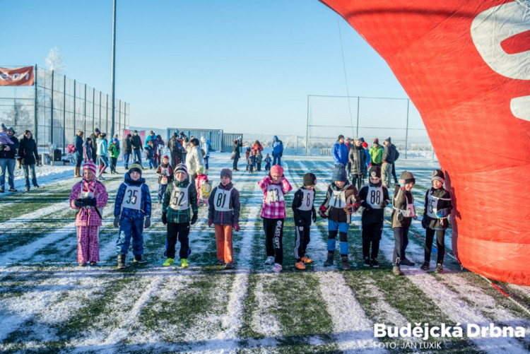 E.ON Silvestrovský běh 2016