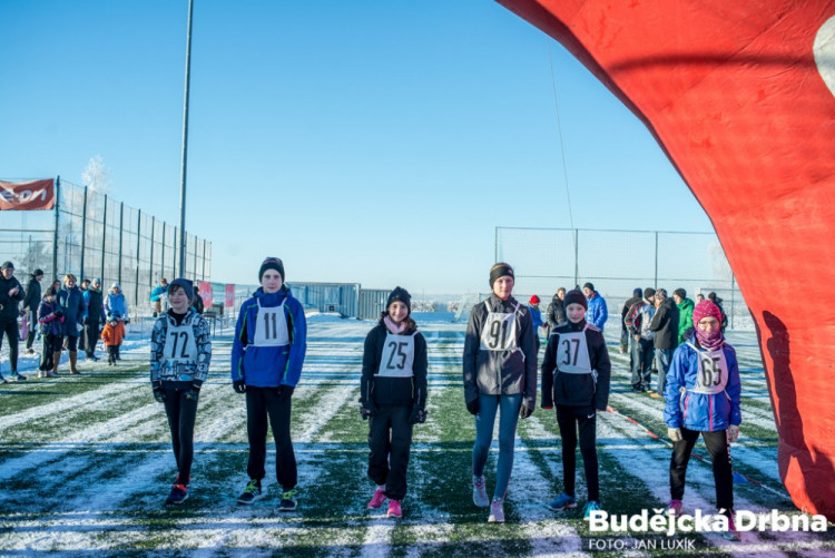 E.ON Silvestrovský běh 2016