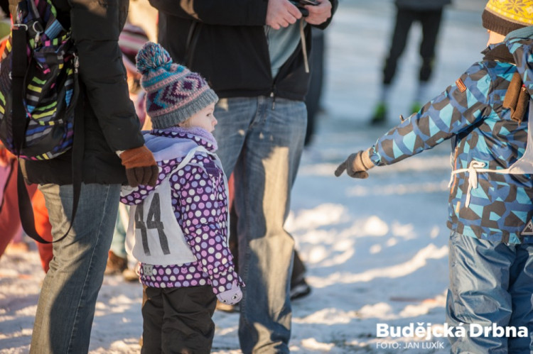 E.ON Silvestrovský běh 2016