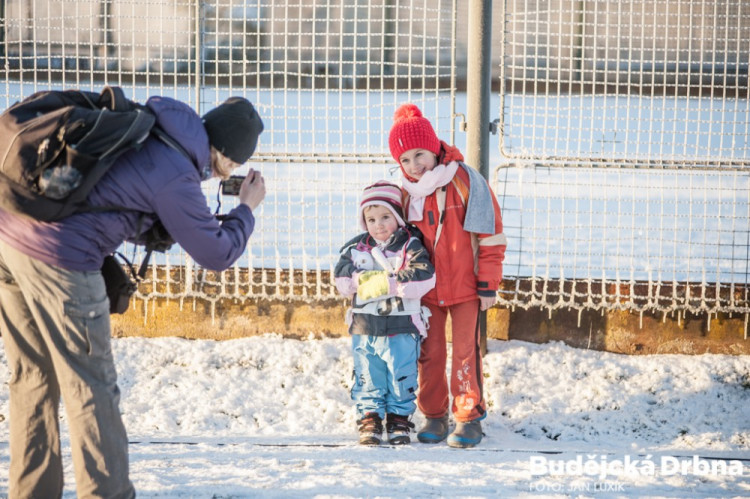 E.ON Silvestrovský běh 2016