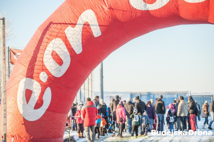 E.ON Silvestrovský běh 2016