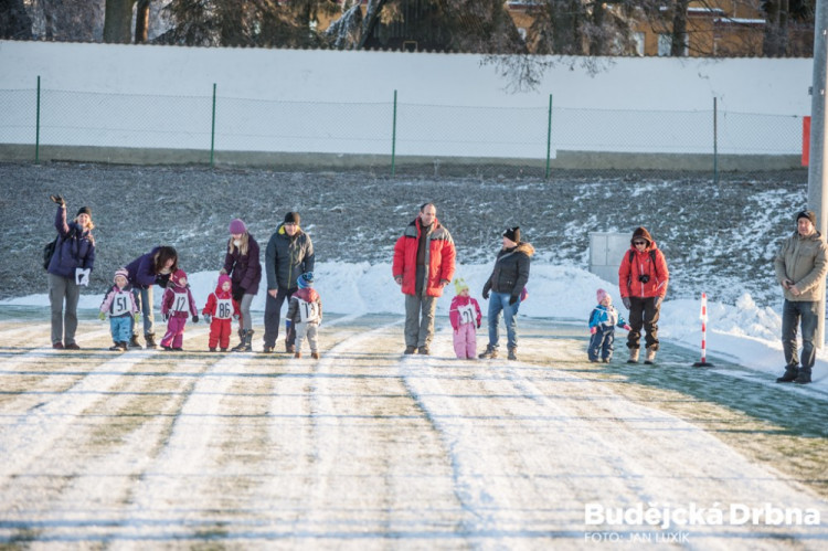 E.ON Silvestrovský běh 2016