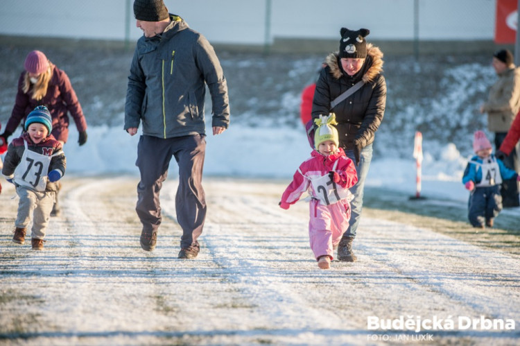 E.ON Silvestrovský běh 2016