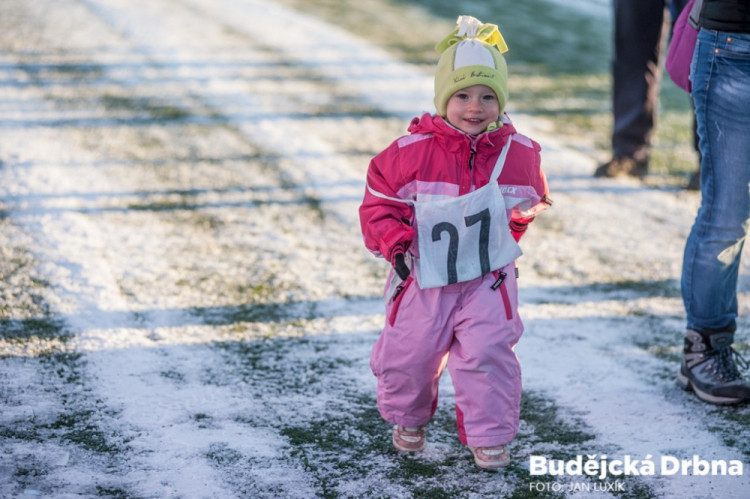 E.ON Silvestrovský běh 2016