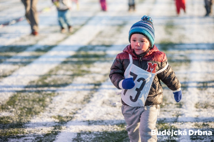 E.ON Silvestrovský běh 2016