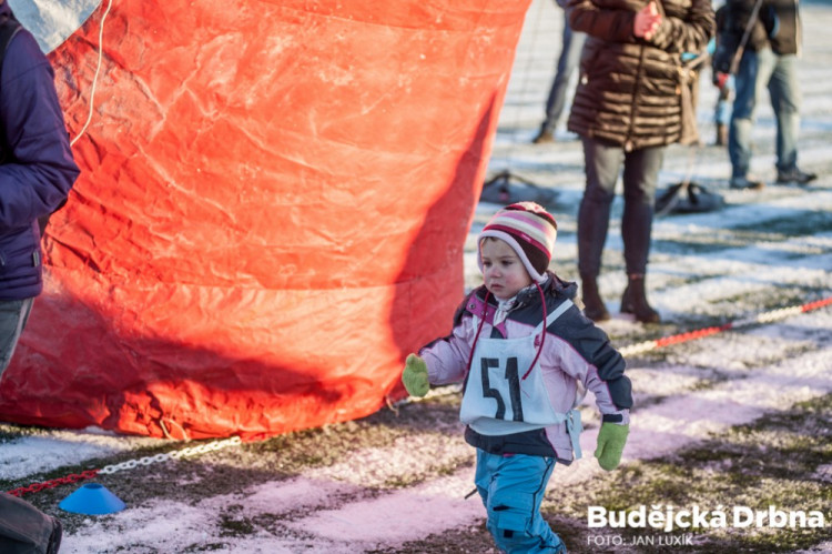 E.ON Silvestrovský běh 2016