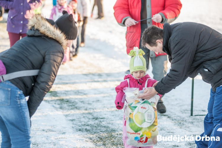 E.ON Silvestrovský běh 2016